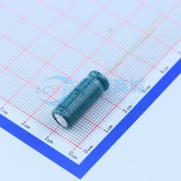 15uF ±20% 250V 【插件】缩略图