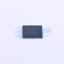 四路IEEE 802.3at/af PSE控制器 用于以太网供电缩略图
