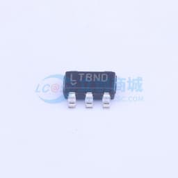 高压、高端电流检测放大器缩略图