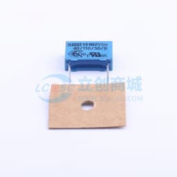 等级:Y2 1nF ±20% 300V 【安规】缩略图
