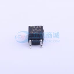 AC,DC输入 隔离电压(rms):3750V缩略图