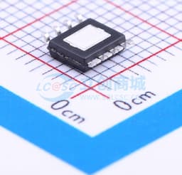 高效快速响应5A 30V输入同步降压稳压器缩略图