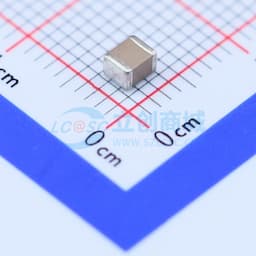 2.2uF ±10% 50V缩略图