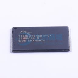 S29GL032N90TFI040 停产缩略图