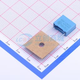 等级:X2 47nF ±20% 305V 【安规】缩略图