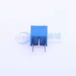 5kΩ ±10% 【可调】缩略图