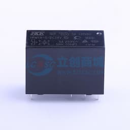 HRM1H-S-DC24V-C 【继电】缩略图