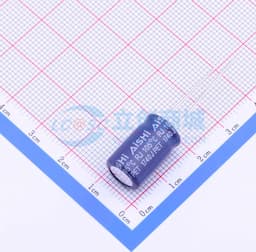 100uF ±20% 100V 【引线】缩略图