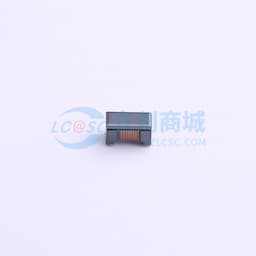 两路 贴片共模滤波器 阻抗600Ω@100MHz缩略图