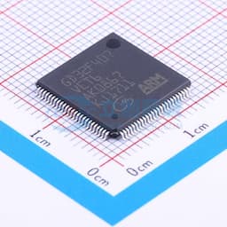 GD32F407VET6缩略图