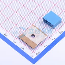 等级:X2 47nF ±20% 305V 【安规】缩略图