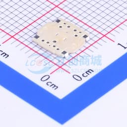 7.5*7*0.6mm 立贴 轻触开关缩略图