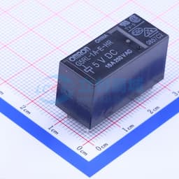 G5RL-1A-E-HR-DC5V 【继电】缩略图