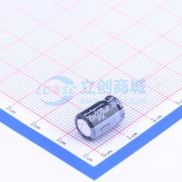 220uF ±20% 35V 【插件】缩略图