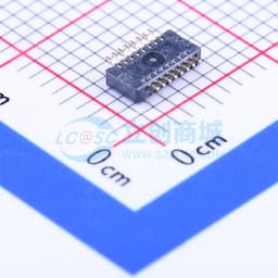 间距:0.5mm PIN:16P 公 立贴缩略图