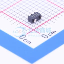 具有反向电流保护和使能功能的 400mA、高精度、超低压降稳压器缩略图