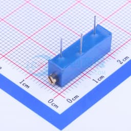 100Ω ±10% 【插件】缩略图