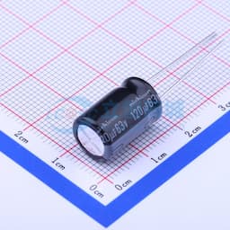 120uF ±20% 63V 【引线】缩略图