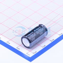 1000uF ±20% 16V 【引线】缩略图
