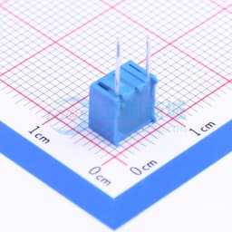 100Ω ±10% 【插件】缩略图