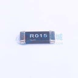 15mΩ ±1% 1W 合金电阻缩略图