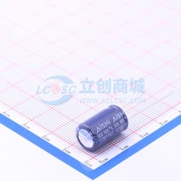 100uF ±20% 100V 【引线】缩略图