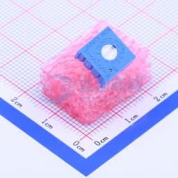 100kΩ ±10% 【可调】缩略图