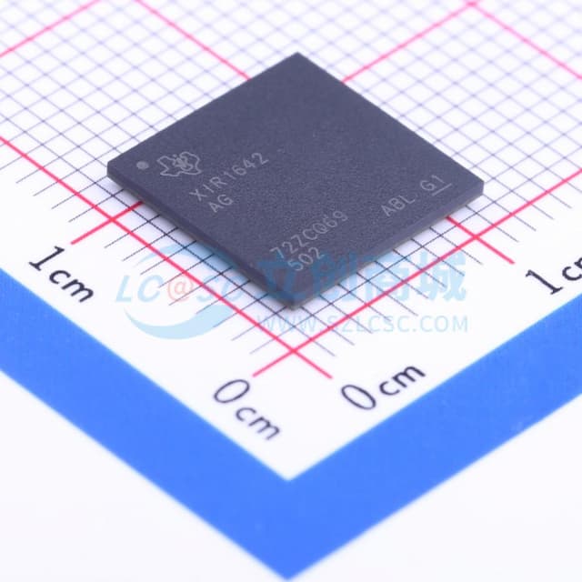 XI1642QGABL实物图