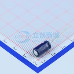 56uF ±20% 50V 【引线】缩略图