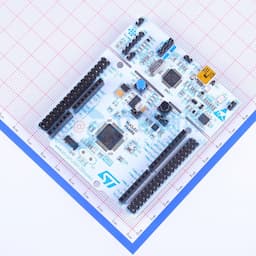 NUCLEO-F446RE缩略图