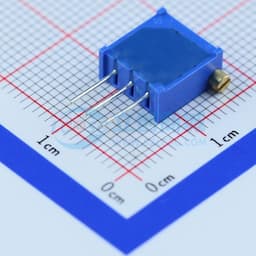2kΩ ±10% 【插件】缩略图
