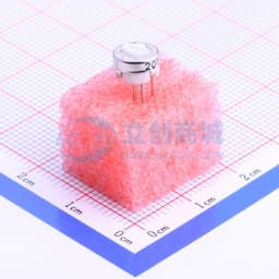 200Ω ±10% 【可调】缩略图