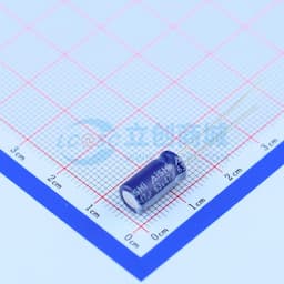 47uF ±20% 63V 【引线】缩略图