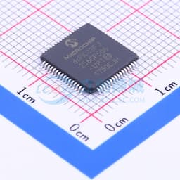 DSPIC33FJ256GP506-I/PT缩略图