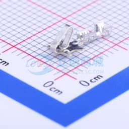 触芯,母,压接,22 AWG,镀锡触芯,KK系列压接端子外壳缩略图