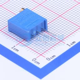 200Ω ±10% 【可调】缩略图