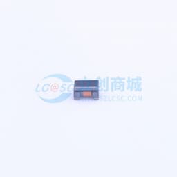 两路 贴片共模滤波器 阻抗370Ω@100MHz缩略图