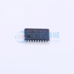 汽车级8位MCU，具有8 KB Flash、LIN、16 MHz CPU和集成EEPROM缩略图