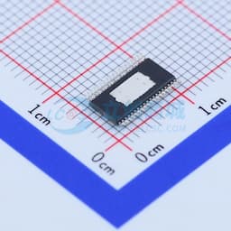 60V、四开关、同步降压-升压型 LED 驱动器控制器缩略图