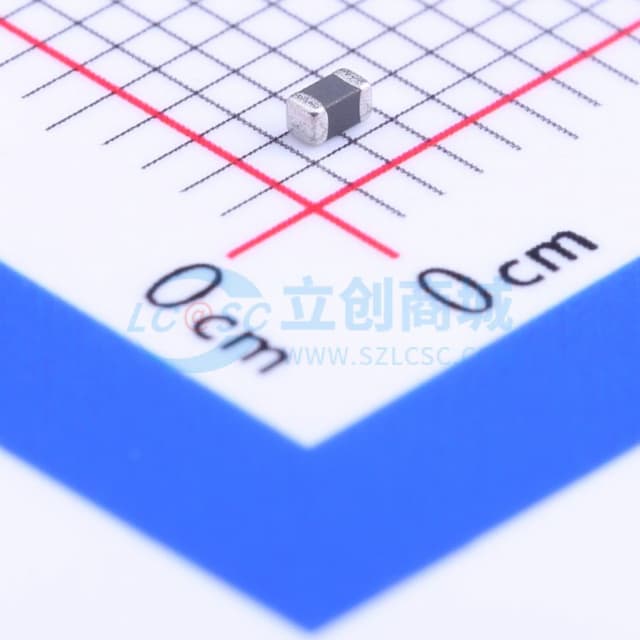 NCP18XW152J03RB实物图