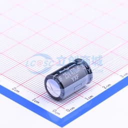 470uF ±20% 25V 【引线】缩略图
