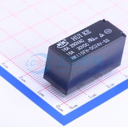 HK115FH-DC24V-SG 【插件】缩略图