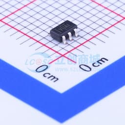 升压型 220mA 700mV~5.5V缩略图