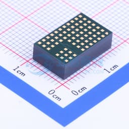 36V、3A 降压型 uModule 转换器缩略图