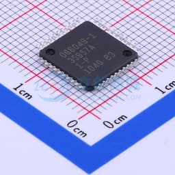 ATXMEGA16A4-AU缩略图