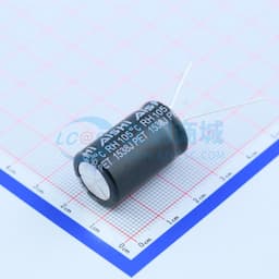 120uF ±20% 200V 【插件】缩略图