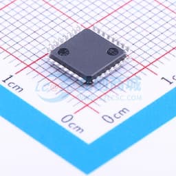 带DSP和FPU的主流混合信号ARM Cortex-M4 MCU，具有16 KB Flash、72 MHz CPU、CCM、5 Msps 12位ADC、比较器、运算放大器和高分辨率定时器缩略图