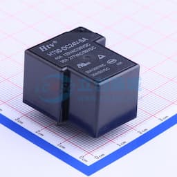 HT90-DC24V-SA 【继电】缩略图