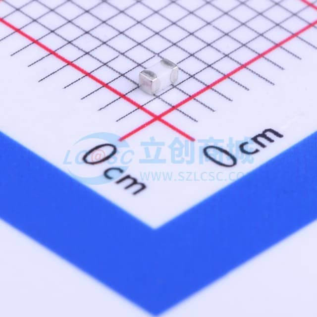 ULCE1005A015FR实物图