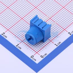 1kΩ ±10% 【可调】缩略图